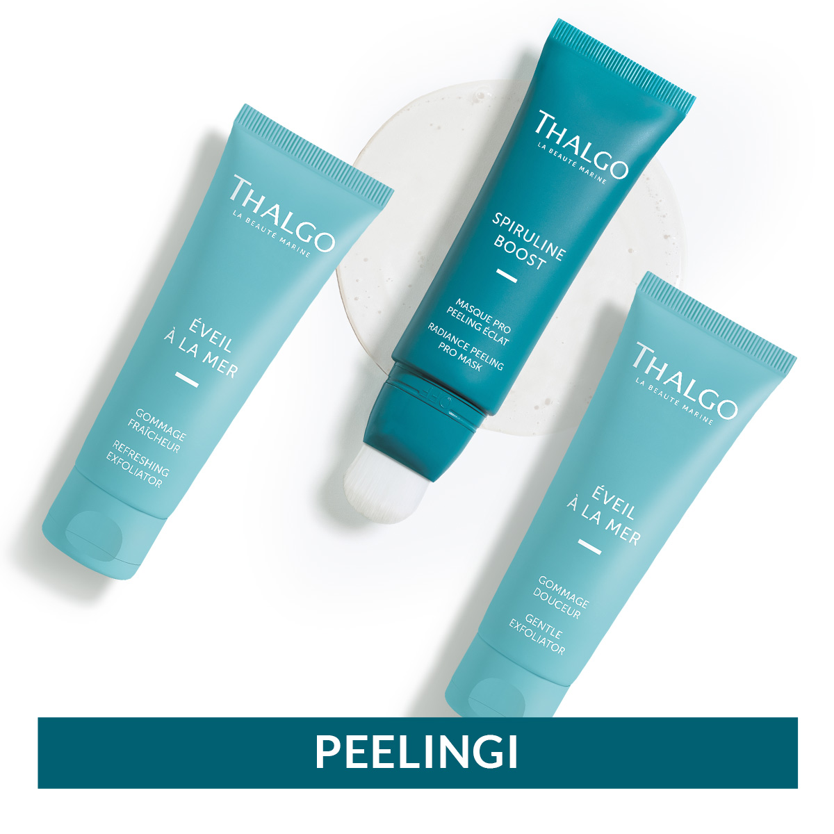 Peelingi